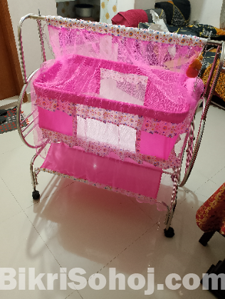 Stainless Steel Baby Dolna